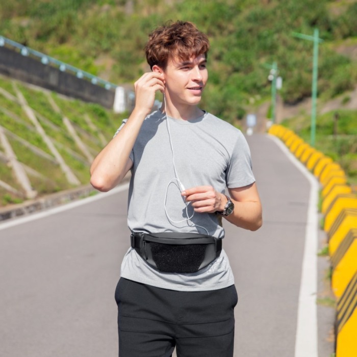 Сумка на пояс Mark Ryden Clutch MR8512, укр, укр