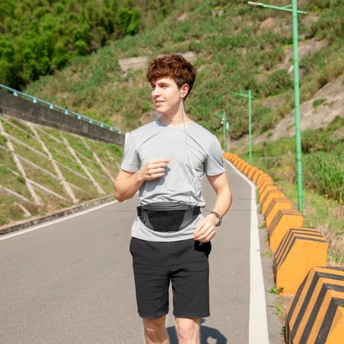 Сумка на пояс Mark Ryden Clutch MR8512, укр, укр