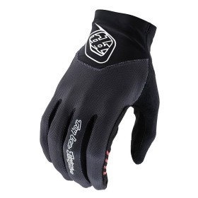 Вело перчатки TLD ACE 2.0 glove, [BLACK] размер LG