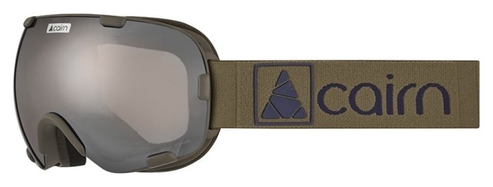 Маска Cairn Spirit SPX3 khaki-midnight