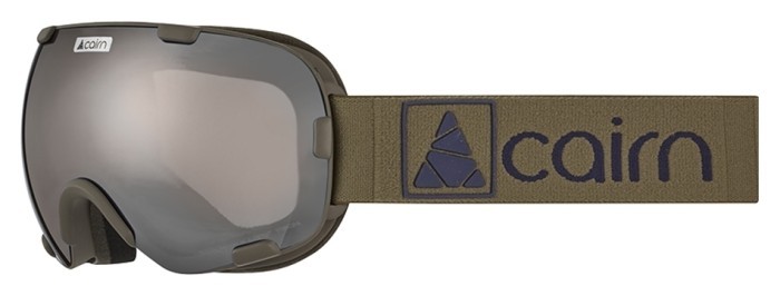 Маска Cairn Spirit SPX3 khaki-midnight