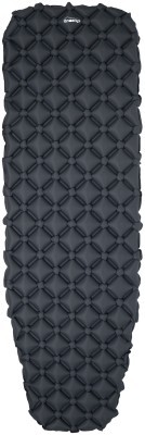 Килимок надувний Tramp UTRI-028-dark-grey