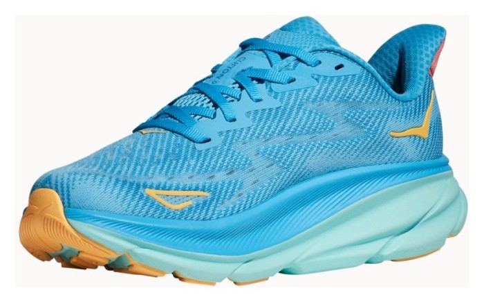 Кросівки для бігу HOKA ( 1127896 ) W CLIFTON 9 2025
