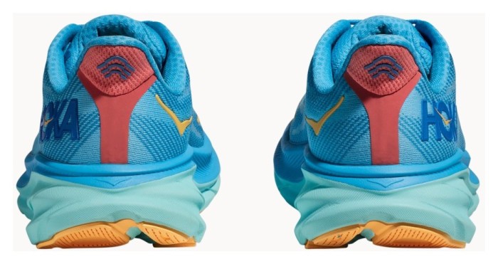 Кросівки для бігу HOKA ( 1127896 ) W CLIFTON 9 2025