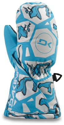 Рукавиці для зимових видів спорту DAKINE ( 10002528 ) BRAT MITT 2022