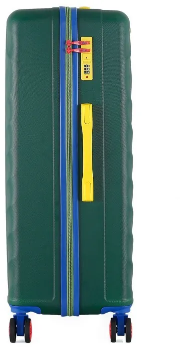 Валіза Semi Line 28" (L) Dark Green (T5805-3)