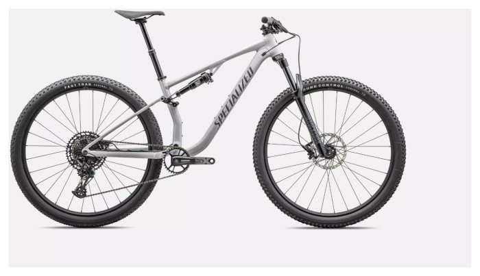 Велосипед Specialized CHISEL 2025