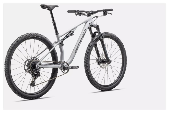 Велосипед Specialized CHISEL 2025