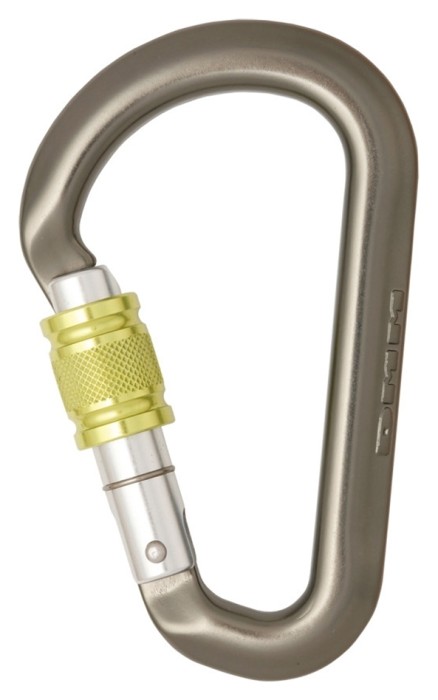 Карабин DMM Aero HMS SG