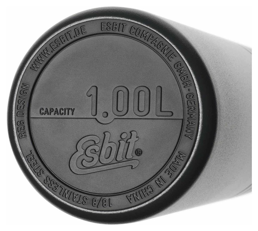 Термос Esbit VF1000TL-S, укр, укр