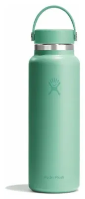 Термопляшка Hydro Flask 1.2 L Wide Flex Cap