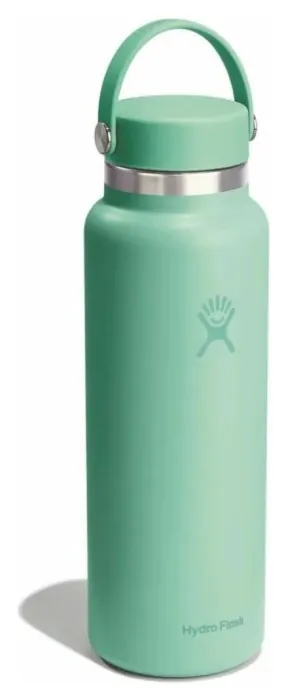 Термопляшка Hydro Flask 1.2 L Wide Flex Cap