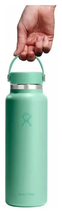 Термопляшка Hydro Flask 1.2 L Wide Flex Cap