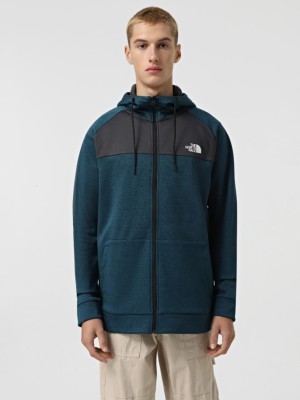 Кофта THE NORTH FACE ( NF0A7Z9O ) Reaxion Fleece 2025
