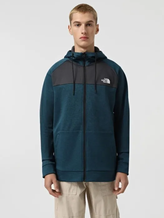 Кофта THE NORTH FACE (NF0A7Z9O) Reaxion Fleece 2025