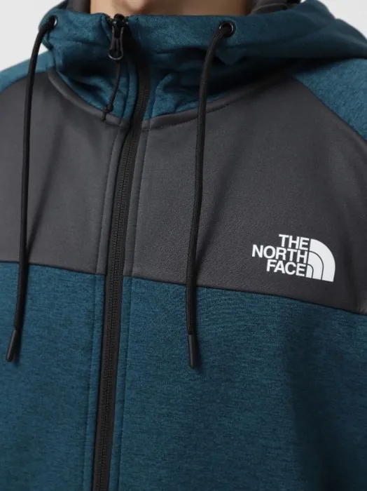 Кофта THE NORTH FACE ( NF0A7Z9O ) Reaxion Fleece 2025