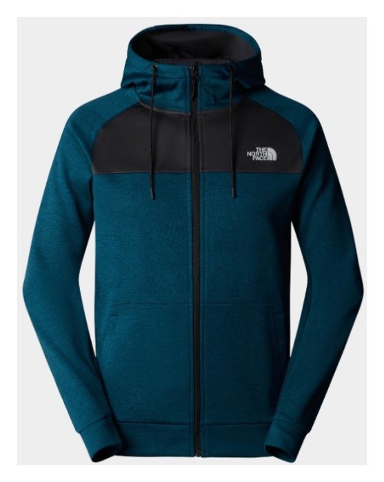 Кофта THE NORTH FACE (NF0A7Z9O) Reaxion Fleece 2025