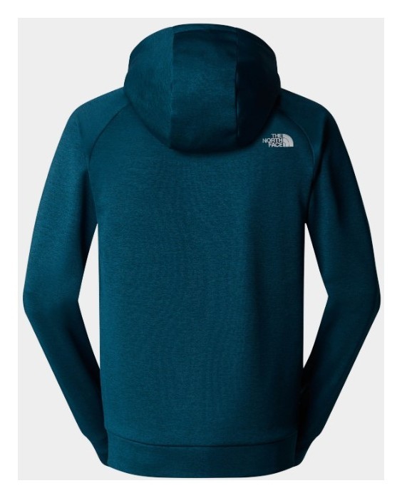 Кофта THE NORTH FACE (NF0A7Z9O) Reaxion Fleece 2025