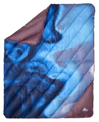 Одеяло Kelty Galactic grisaille-atmosphere