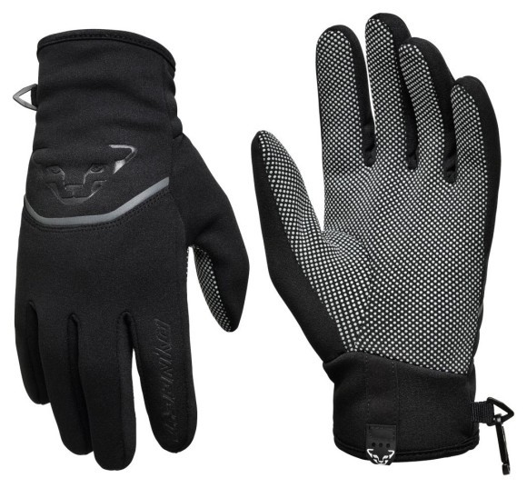 Рукавиці Dynafit Thermal Gloves, укр