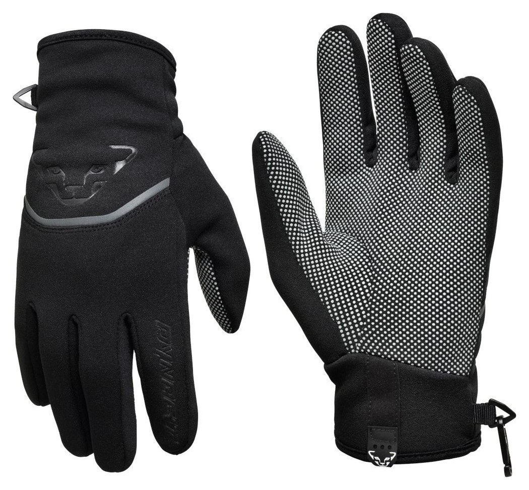 Рукавиці Dynafit Thermal Gloves, укр, укр