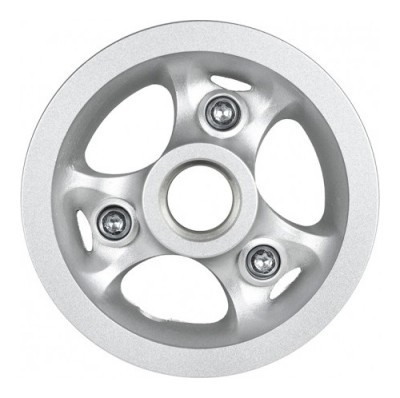 Втулка для колеса POWERSLIDE ( 908139 ) 2 pcs. Alu RIM, 150mm, Pcs. 2020