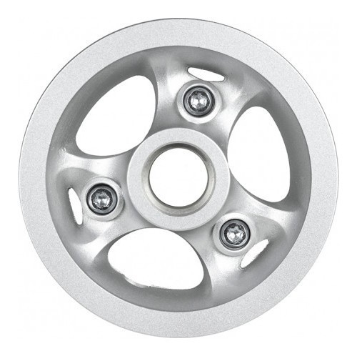 Втулка для колеса POWERSLIDE ( 908139 ) 2 pcs. Alu RIM, 150mm, Pcs. 2020, укр, укр