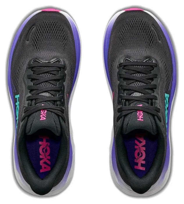 Кросівки для бігу HOKA ( 1176573-BNNN ) W Clifton 11