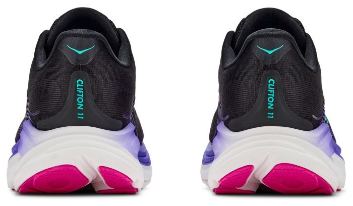 Кросівки для бігу HOKA ( 1176573-BNNN ) W Clifton 11