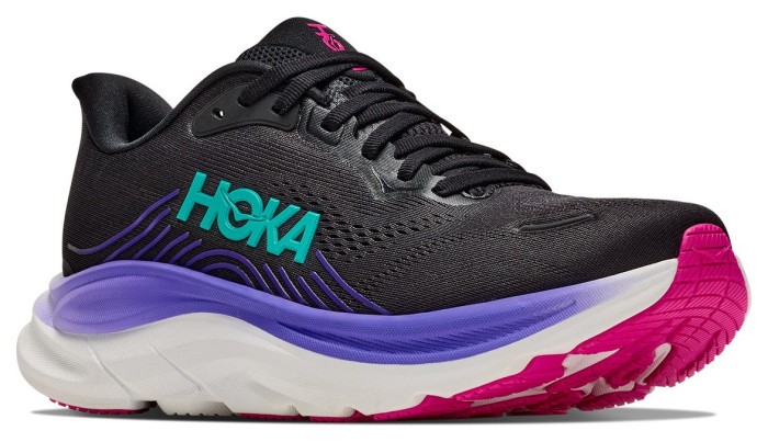Кросівки для бігу HOKA ( 1176573-BNNN ) W Clifton 11