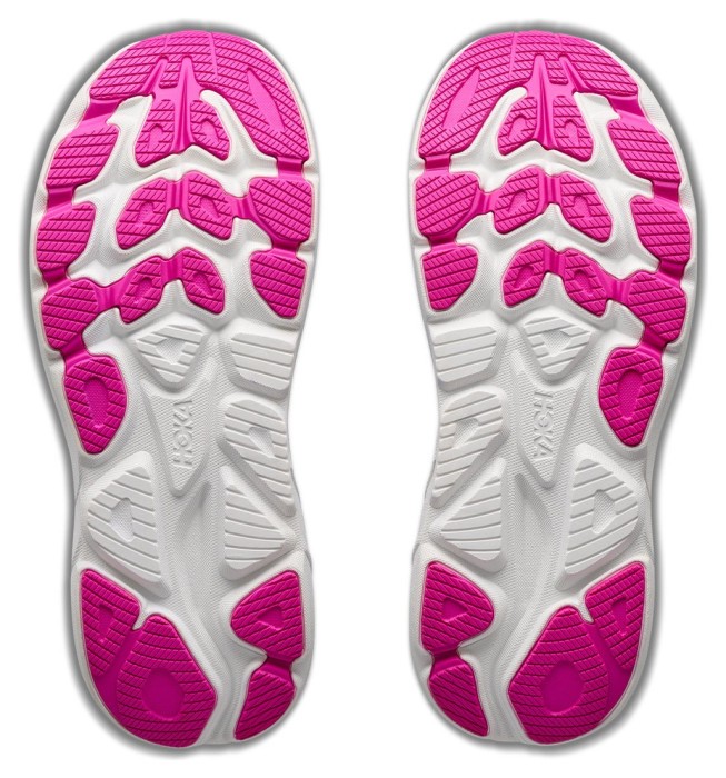 Кросівки для бігу HOKA ( 1176573-BNNN ) W Clifton 11