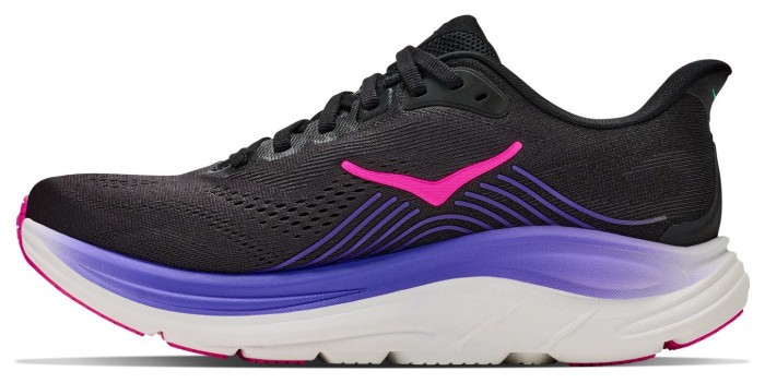Кросівки для бігу HOKA ( 1176573-BNNN ) W Clifton 11