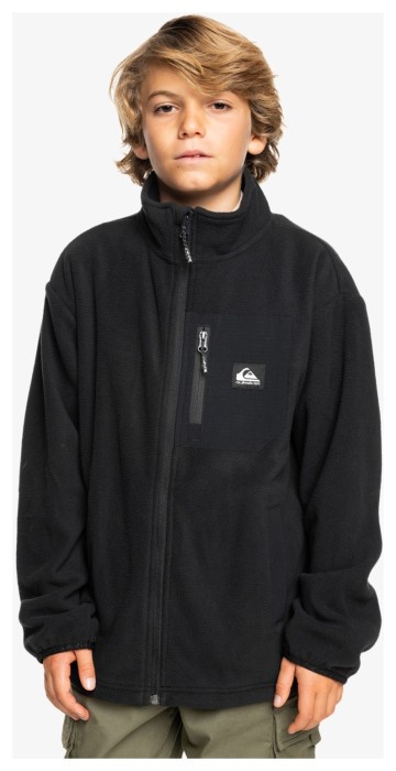 Сноубордичний фліс Quiksilver ( EQBFT03907 ) ICE FIELDS FZ 2026, укр, укр