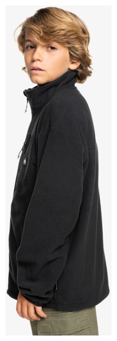 Сноубордичний фліс Quiksilver ( EQBFT03907 ) ICE FIELDS FZ 2026, укр, укр