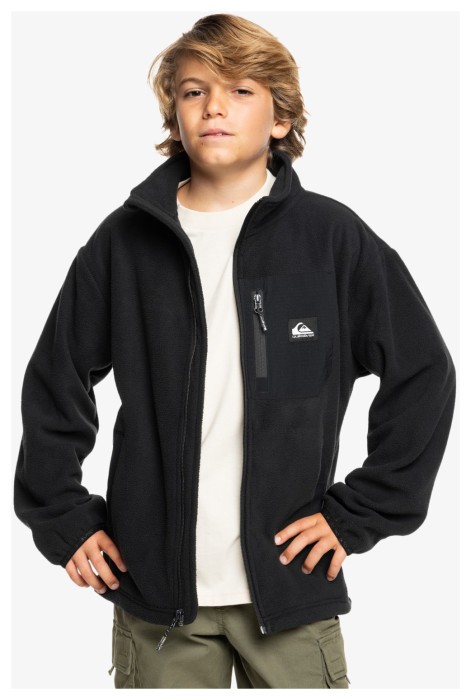 Сноубордичний фліс Quiksilver ( EQBFT03907 ) ICE FIELDS FZ 2026, укр, укр
