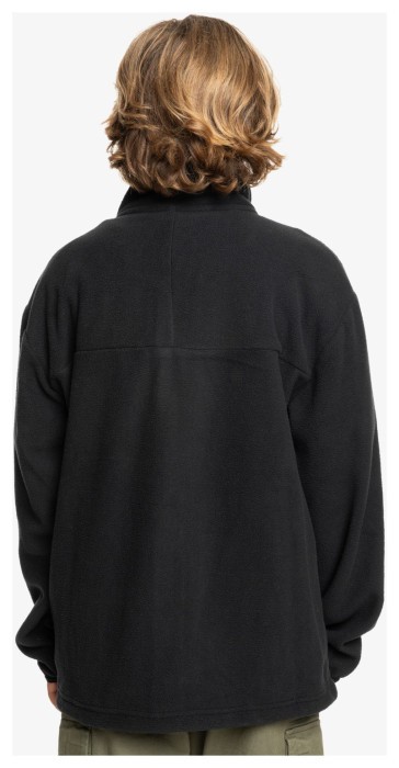 Сноубордичний фліс Quiksilver ( EQBFT03907 ) ICE FIELDS FZ 2026, укр, укр