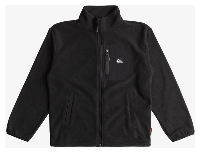 Сноубордичний фліс Quiksilver ( EQBFT03907 ) ICE FIELDS FZ 2026, укр, укр