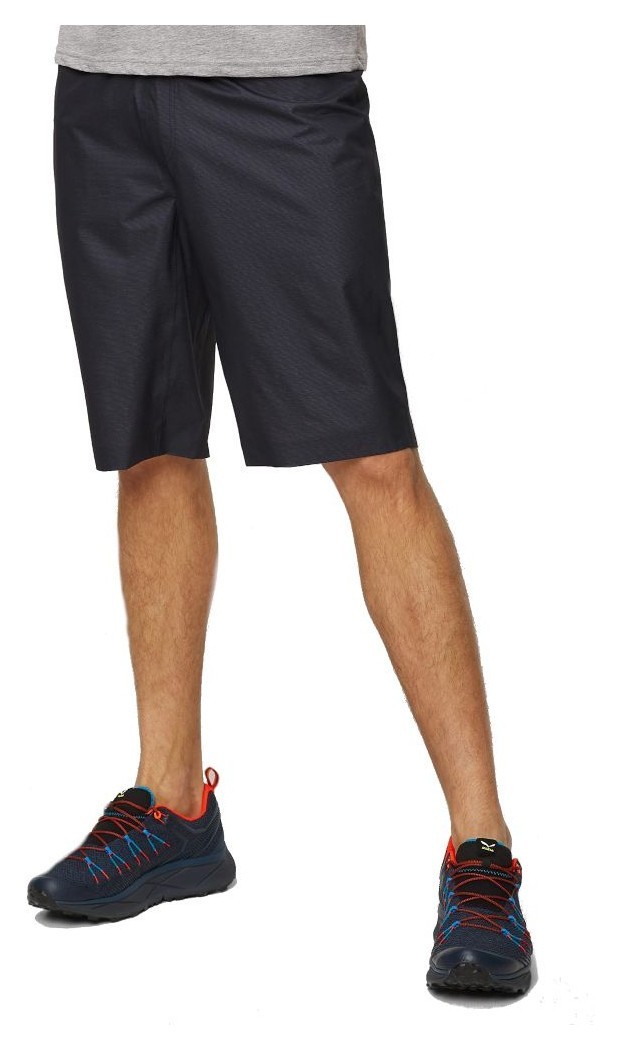 Шорты Salewa Puez Unisex PTX Shorts