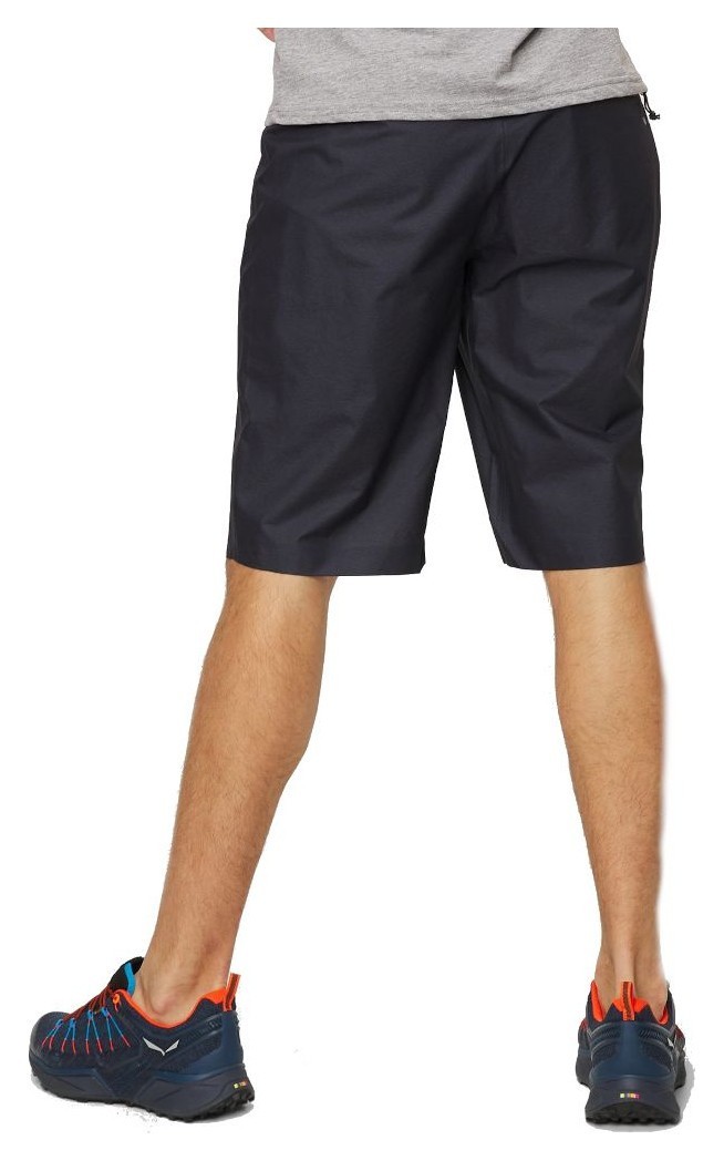 Шорты Salewa Puez Unisex PTX Shorts