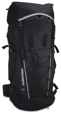 Рюкзак туристичний Semi Line 65 Black (A3041-1)