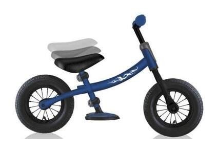 Беговел GLOBBER GO BIKE AIR, синий