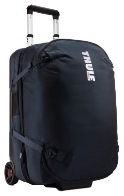 Сумка на колесах Thule Subterra Wheeled Duffel 55cm (Mineral) (TH 3203450)