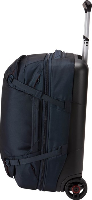 Сумка на колесах Thule Subterra Wheeled Duffel 55cm (Mineral) (TH 3203450)