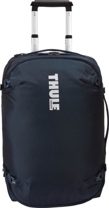 Сумка на колесах Thule Subterra Wheeled Duffel 55cm (Mineral) (TH 3203450)
