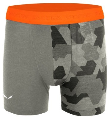 Термотруси Salewa Cristallo Mns