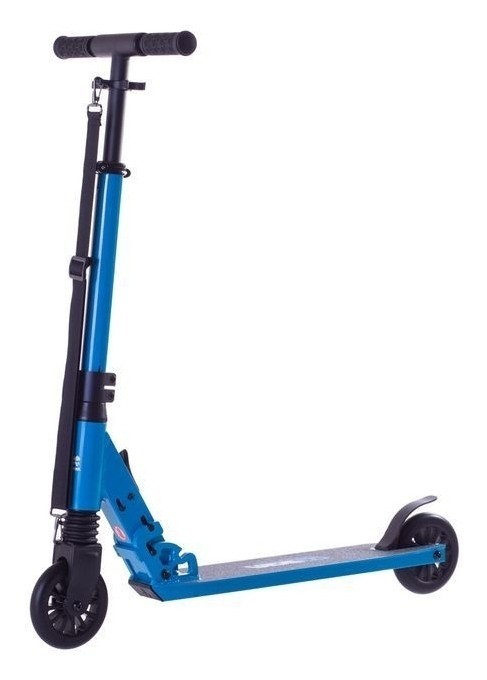 Самокат Rideoo 120 Blue