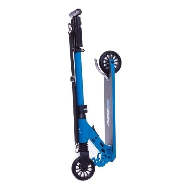 Самокат Rideoo 120 Blue