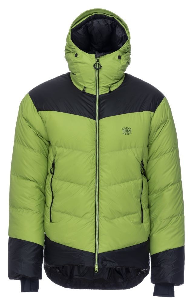 Куртка Turbat Petros Pro Mns, укр, укр
