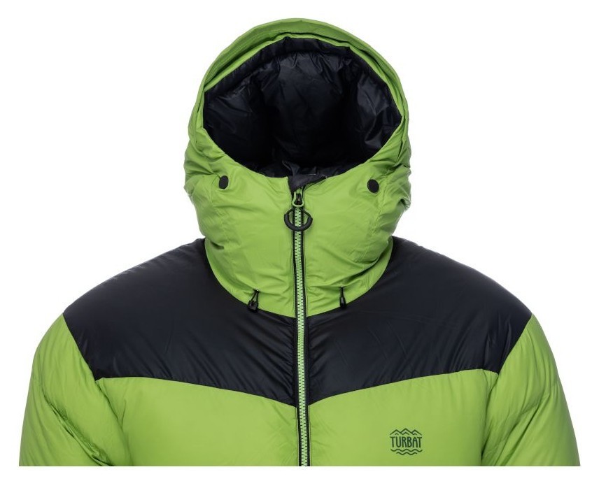 Куртка Turbat Petros Pro Mns