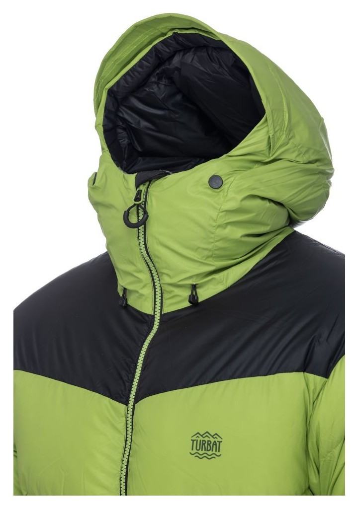 Куртка Turbat Petros Pro Mns
